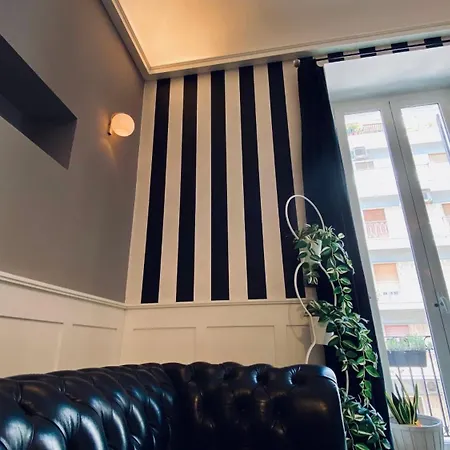 Apartment Sherock-vento Caldo Del Sud. *