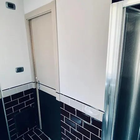 Apartment Sherock-vento Caldo Del Sud.