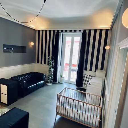 Sherock-vento Caldo Del Sud. Apartment *