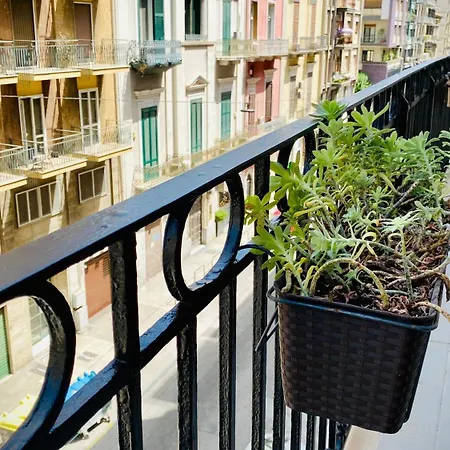 Apartamento Sherock-vento Caldo Del Sud. Bari